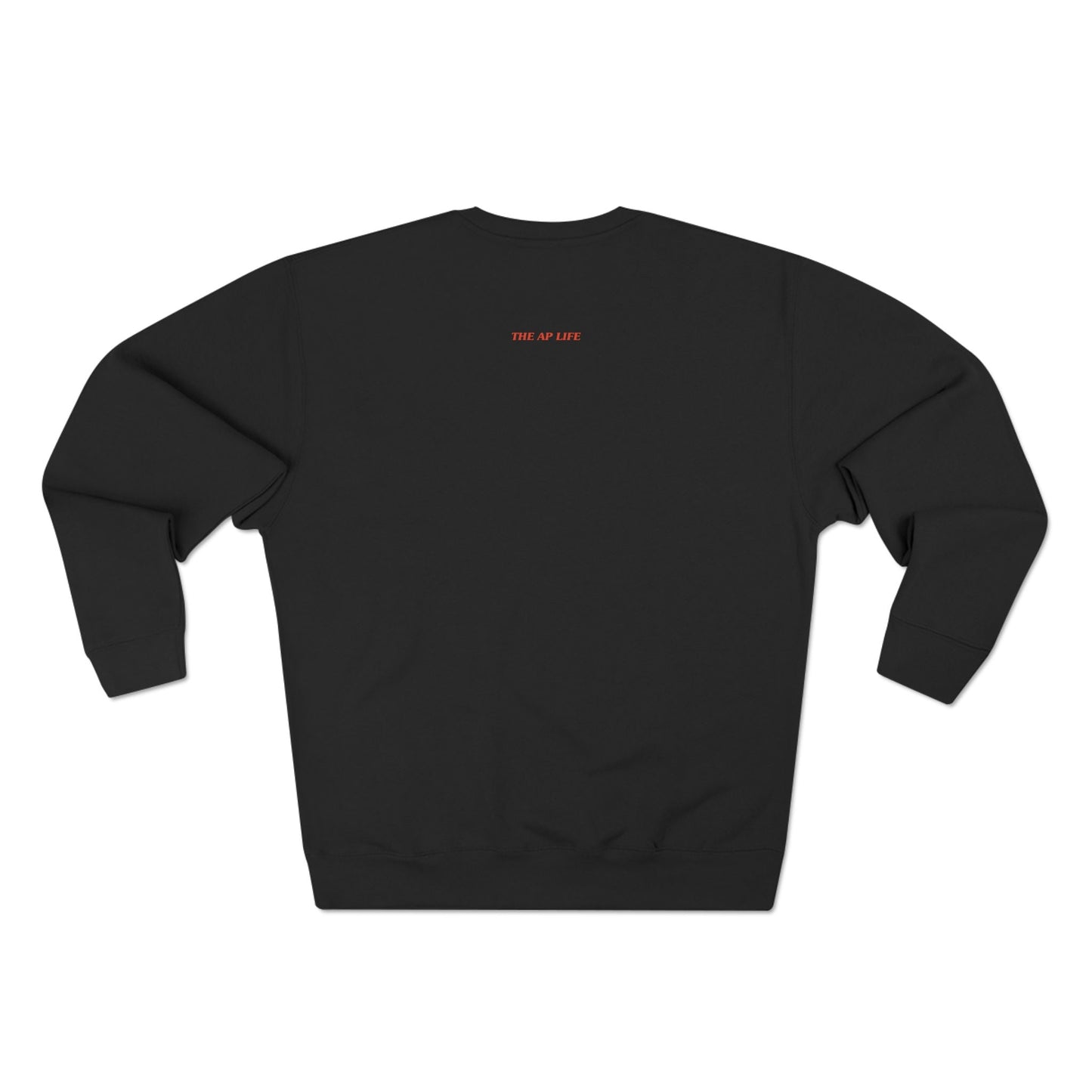 Divergent Brains Saved Hawkins - Adult Unisex Crewneck Sweatshirt
