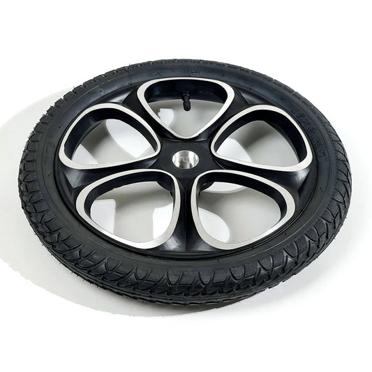 Artemis - Rear Tire