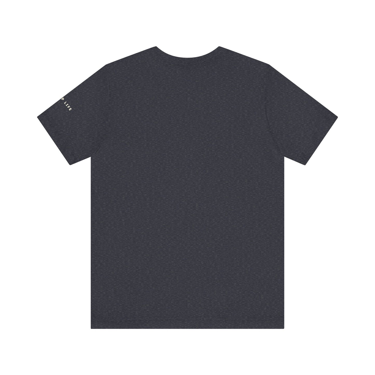 ChatGLP Gestalt Language Processing - Adult Unisex Short Sleeve Shirt