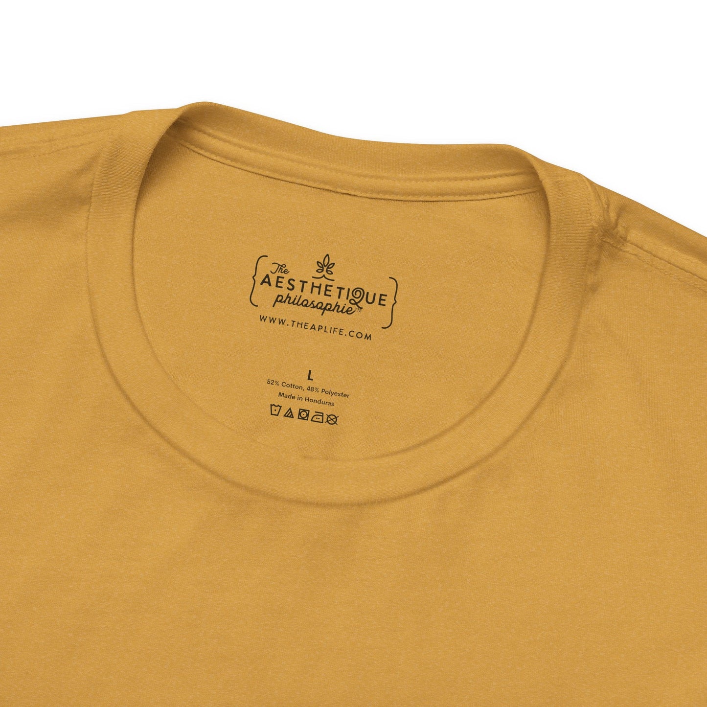 Green Food & Other Aversions I Won't Come Around - Autism/ARFID/SPD - Adult Unisex Jersey Tee