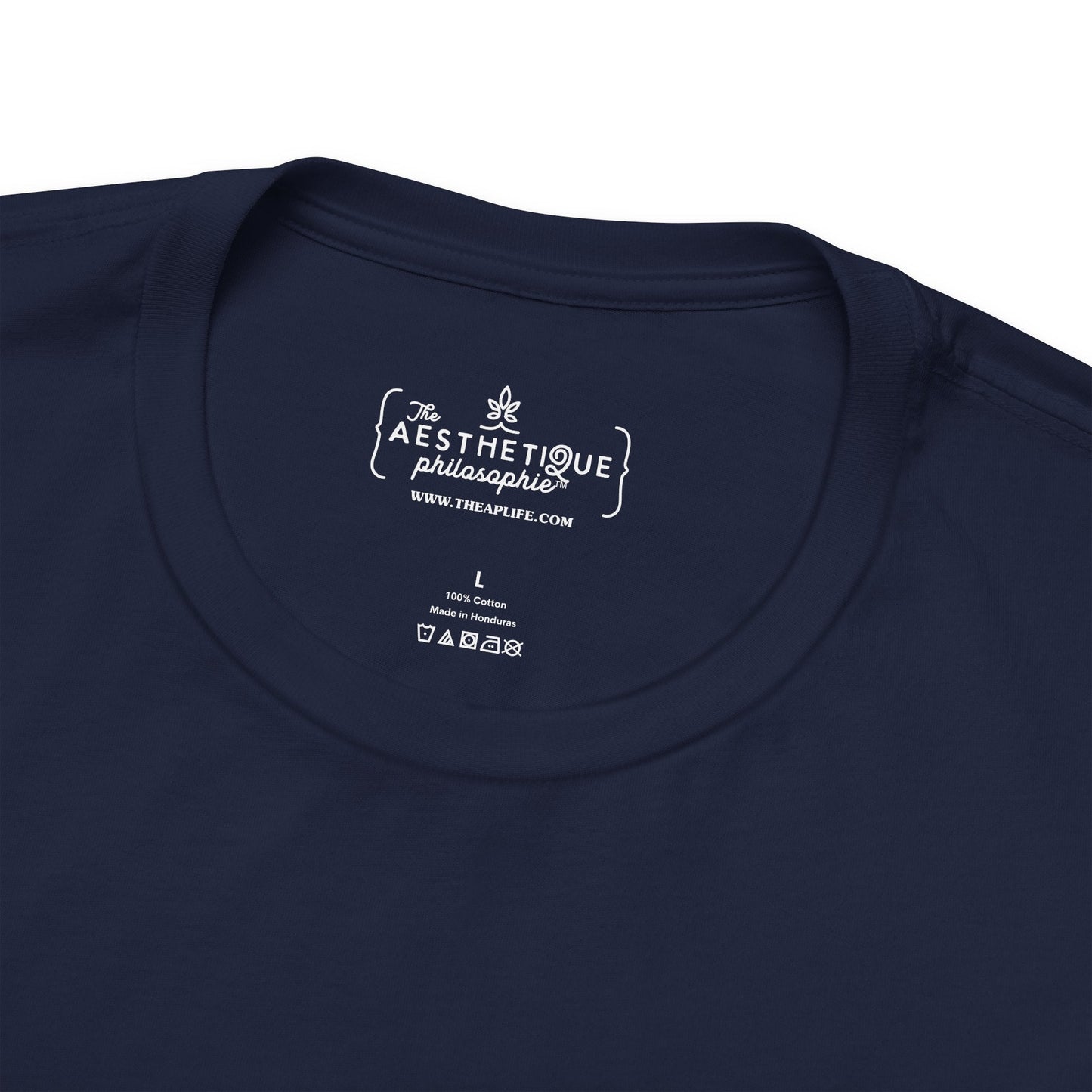 Care About Disability Rights - Retro 80s Vibe - Unisex Jersey Short Sleeve Tee
