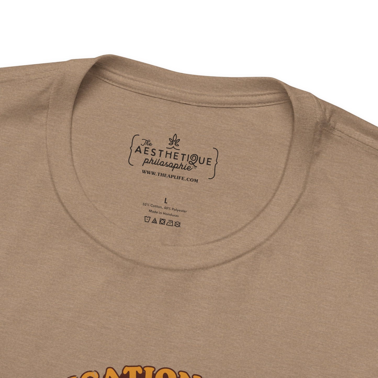 Communication is Freedom - Yub Nub - AAC - Unisex Jersey Short Sleeve Tee