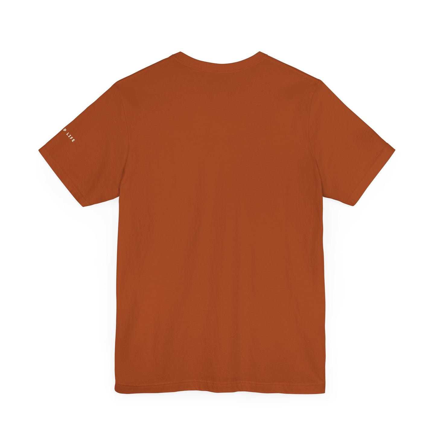 Presume Competence - Adult Unisex Jersey Tee