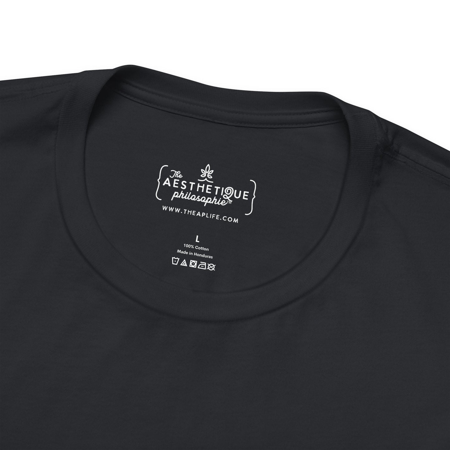 Advocate Reputation - It's a New Generation - Adult Unisex Jersey Tee