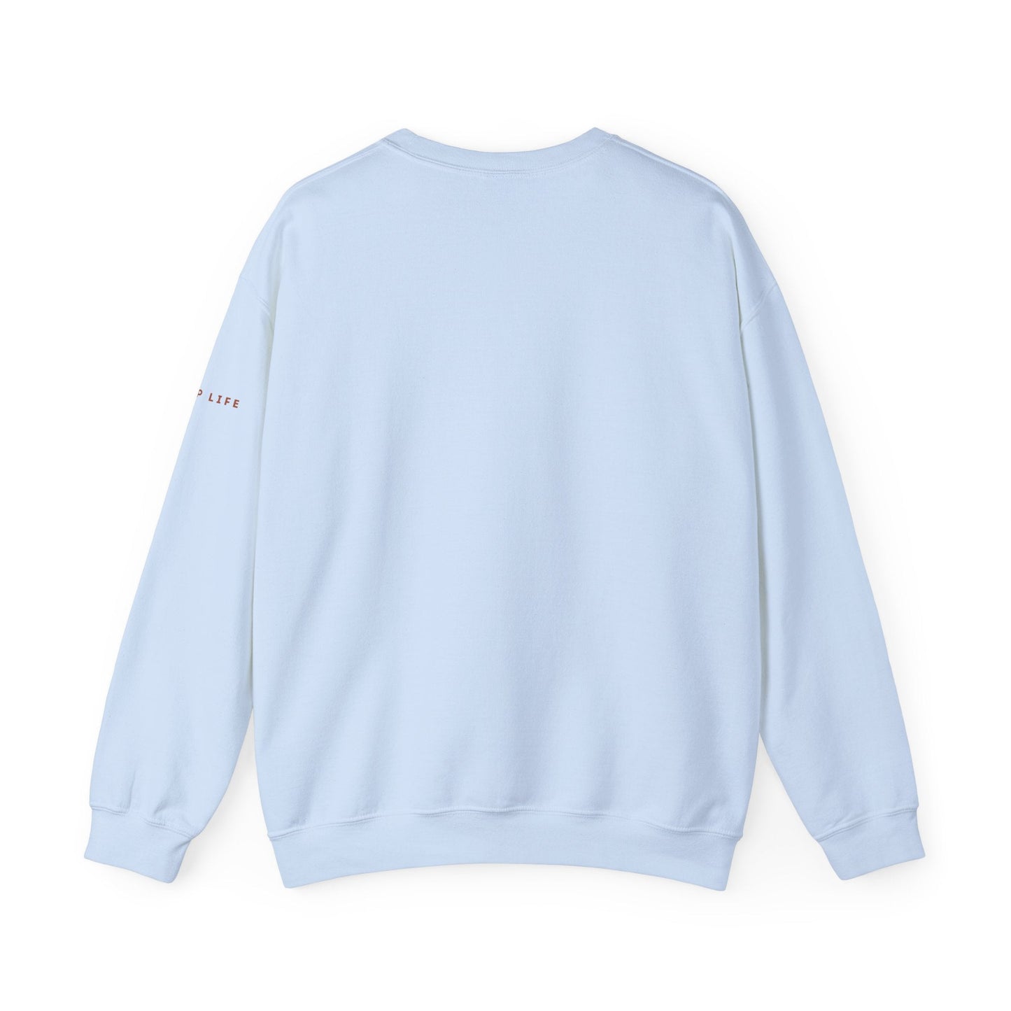 Neurovana - Adult Unisex Crewneck Sweatshirt