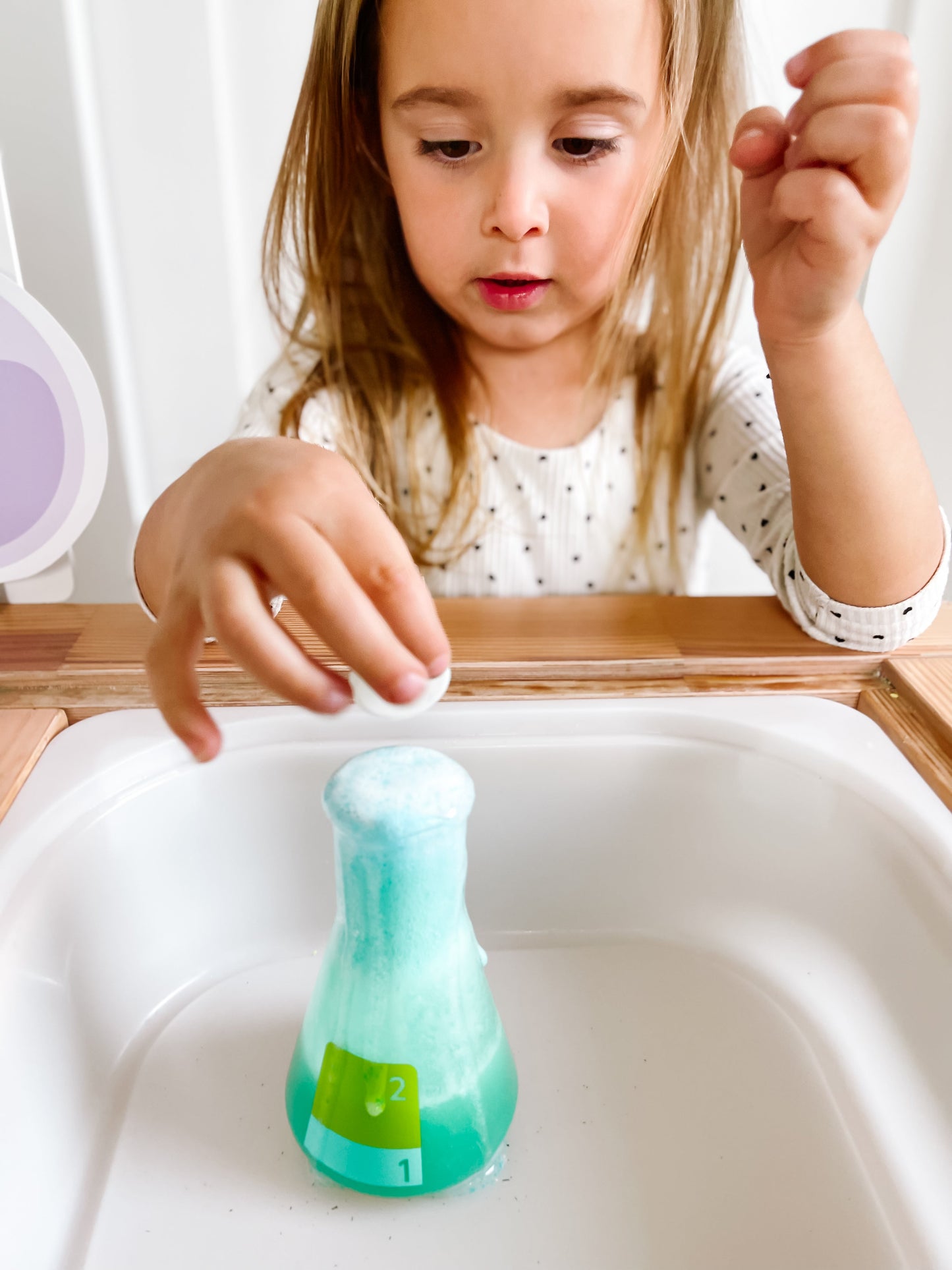 Science Printable Dramatic Play