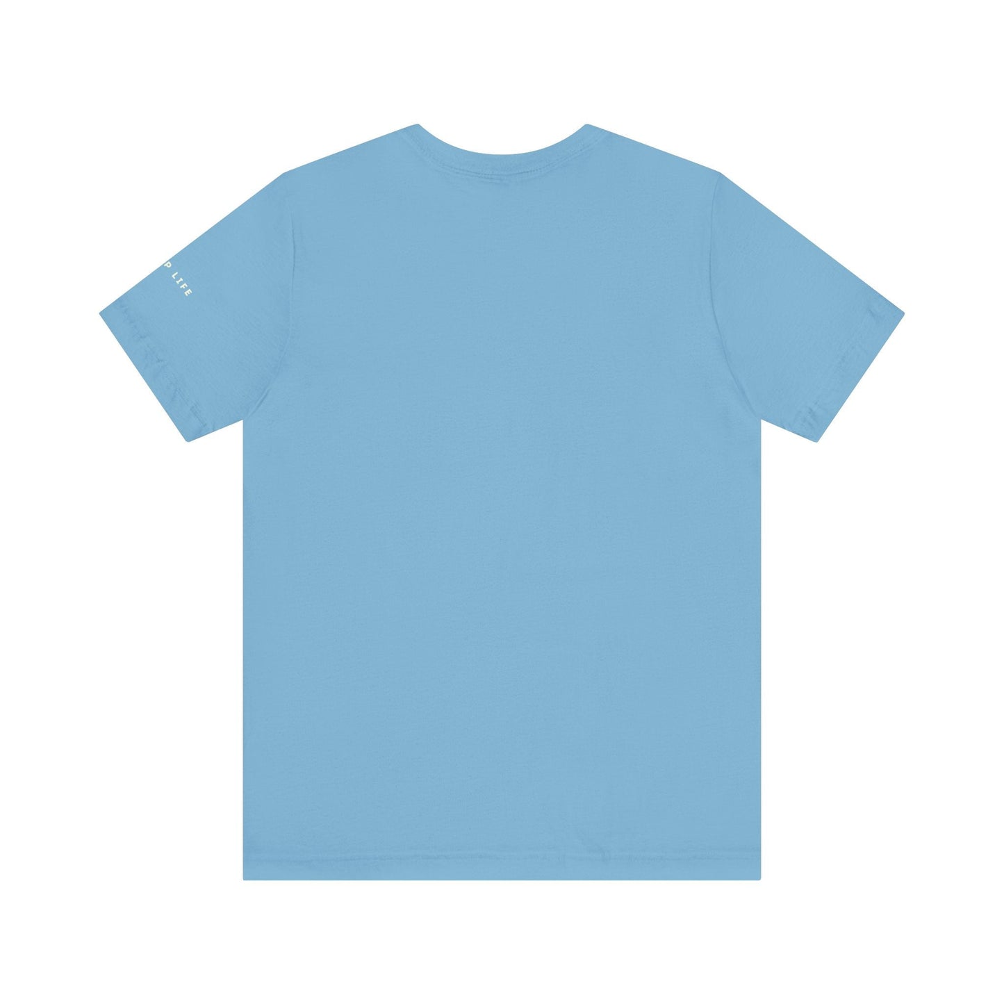 ChatGLP Gestalt Language Processing - Adult Unisex Short Sleeve Shirt