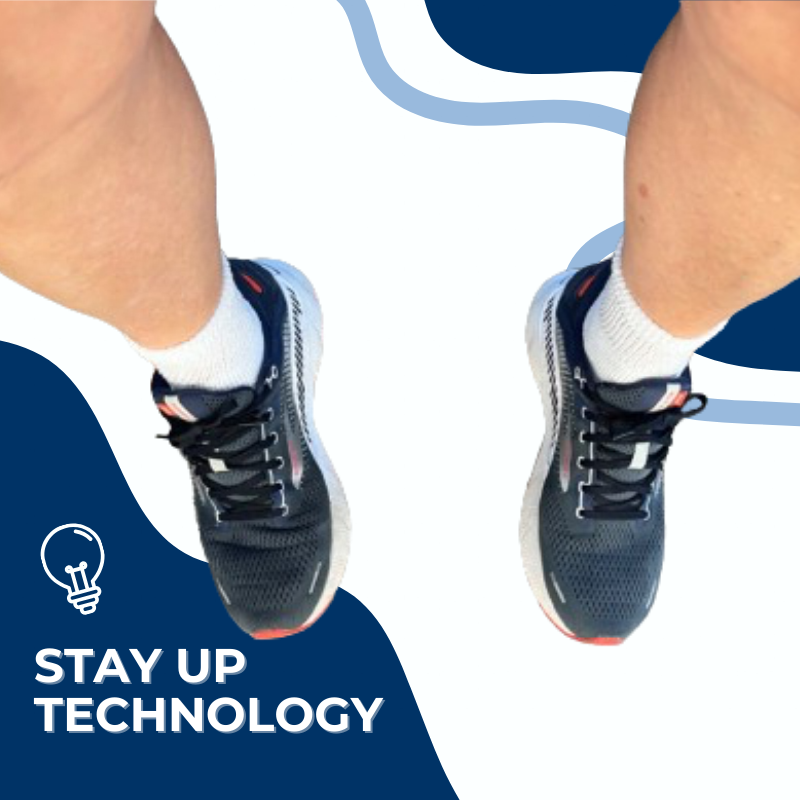 Men's Cotton Diabetic Ankle Socks (6 Pair) DSC