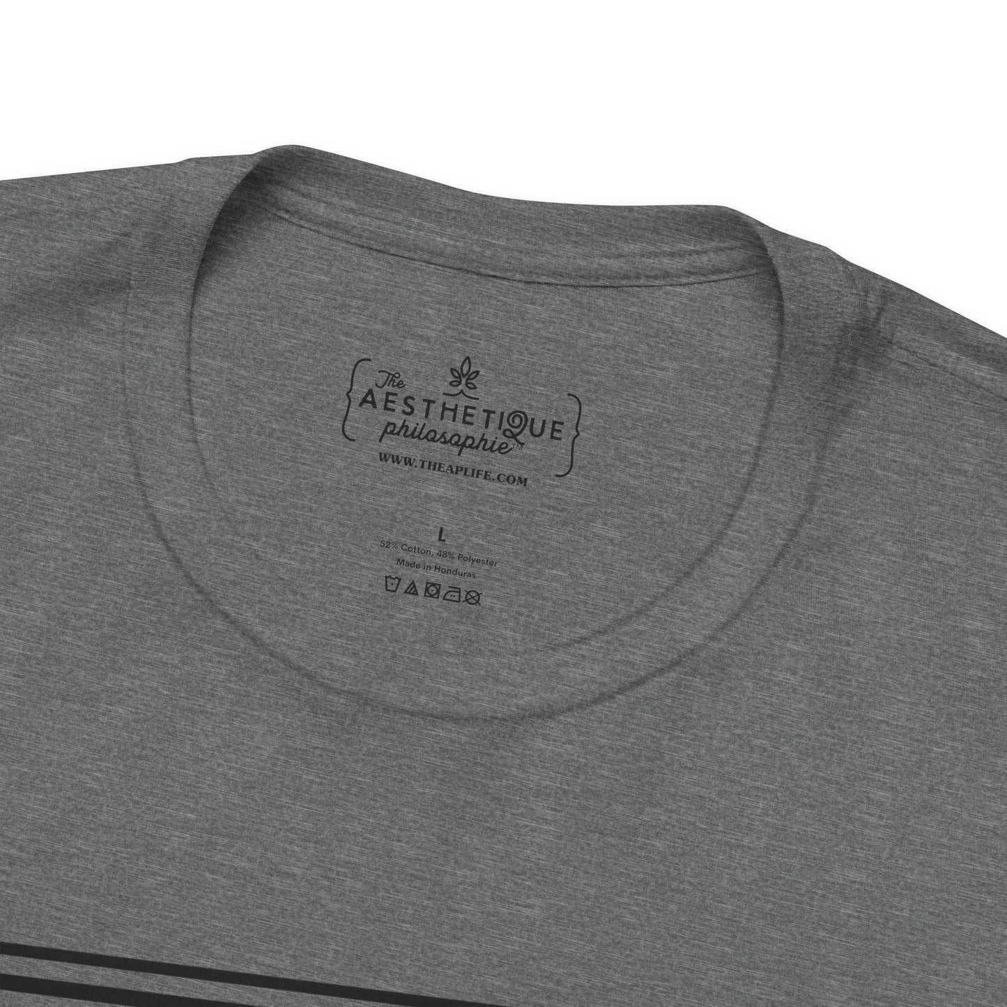 Do You Copy? It's Called GLP Bro - Gestalt - Adult Unisex Jersey Tee
