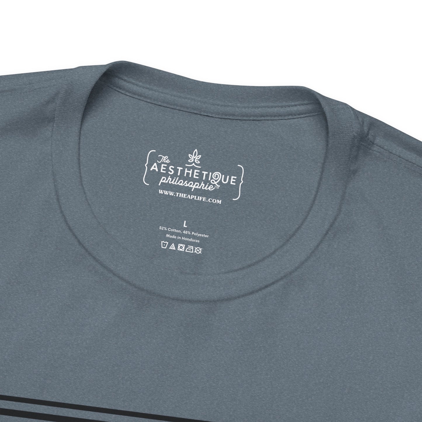 Do You Copy? It's Called GLP Bro - Gestalt - Adult Unisex Jersey Tee