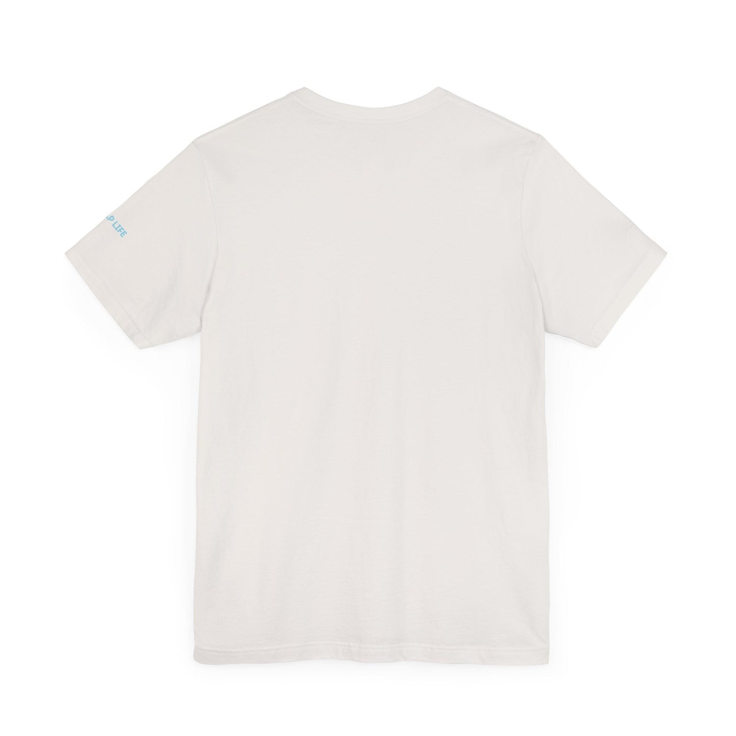 ChatGLP Gestalt Language Processing - Adult Unisex Short Sleeve Shirt
