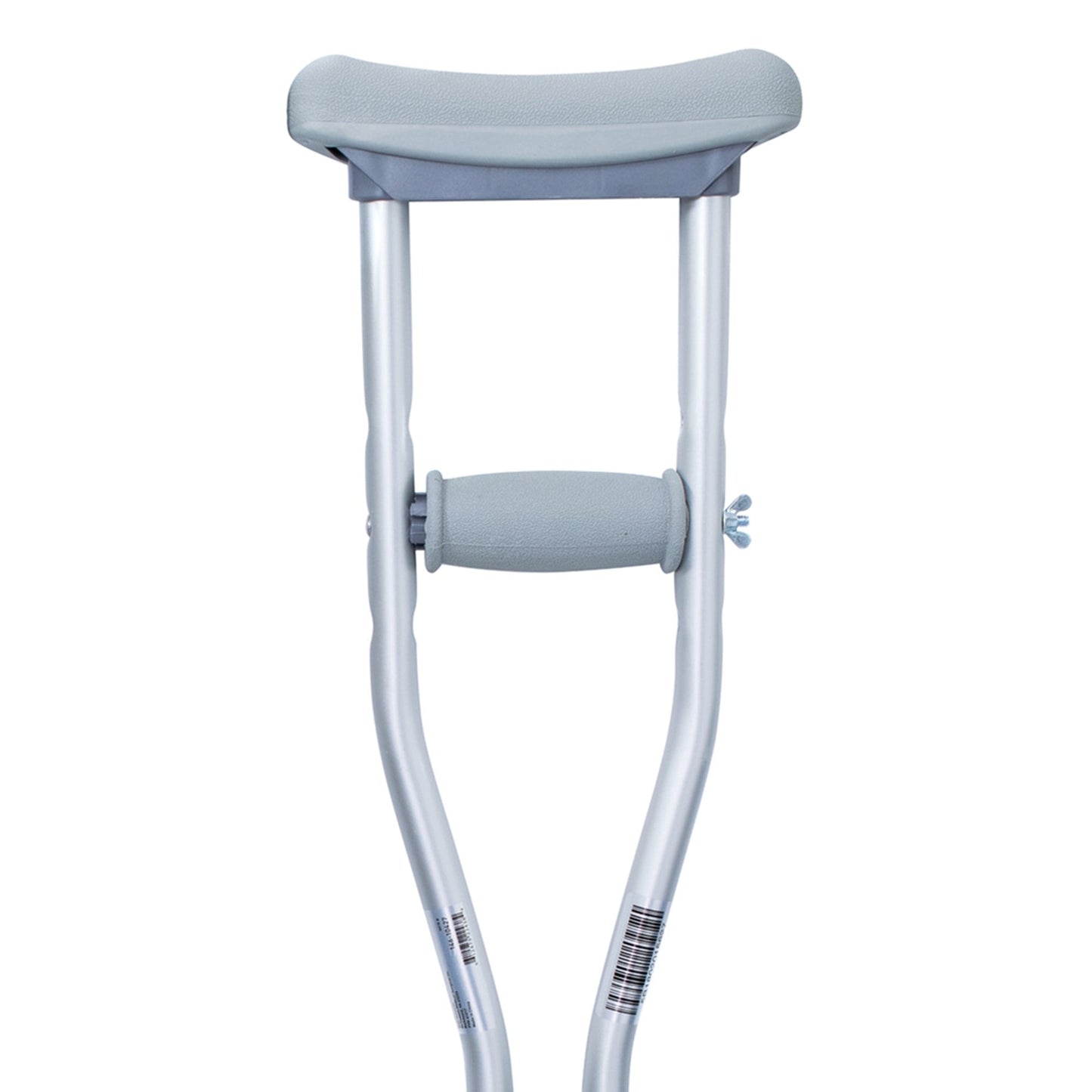 McKesson Underarm Crutches for Children 3'7" to 4' 146-10427 Medsitis