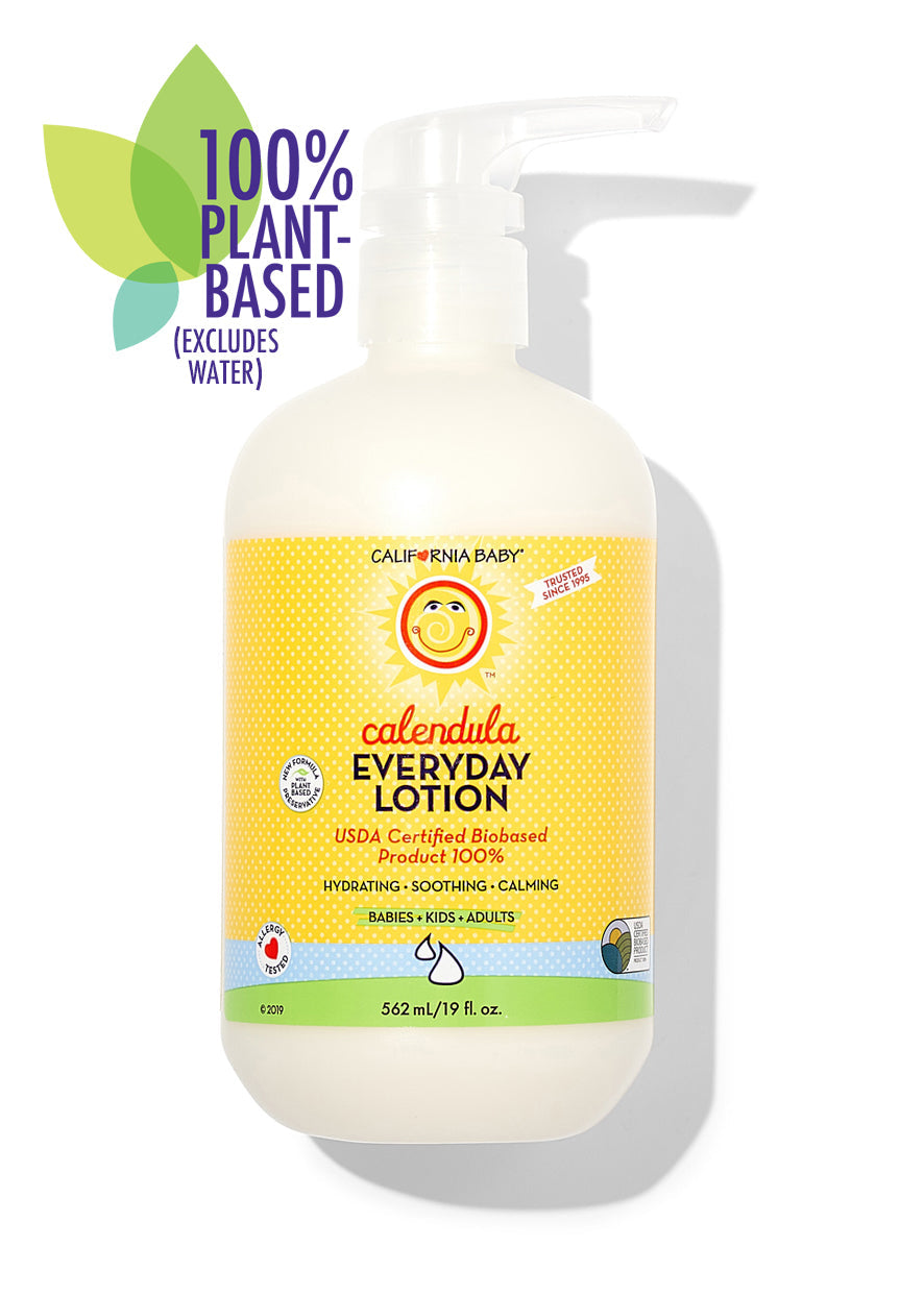 Calendula™ Everyday Lotion California Baby