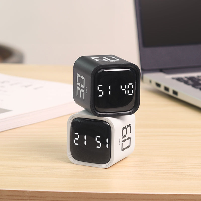 New Popular Study Timer - Cooking Countdown, Digital Alarm for Self - discipline V.I.P Digital Presence