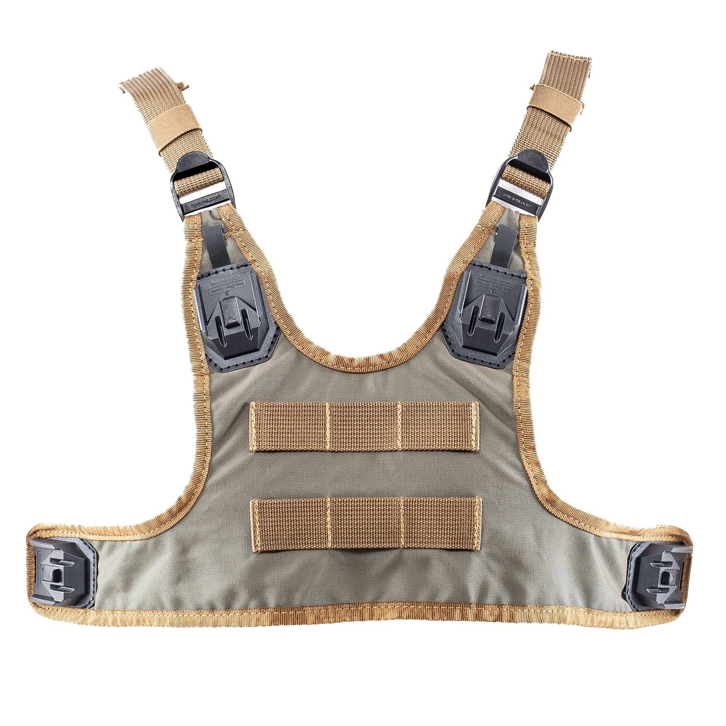 Streamline Series Quick Release Bino Harness