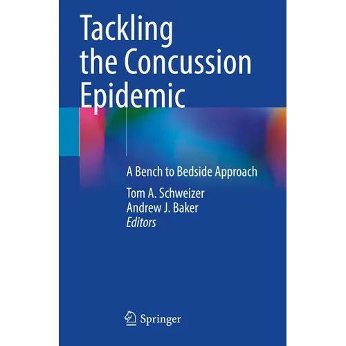 Blue paperback book cover with white title text and Springer logo