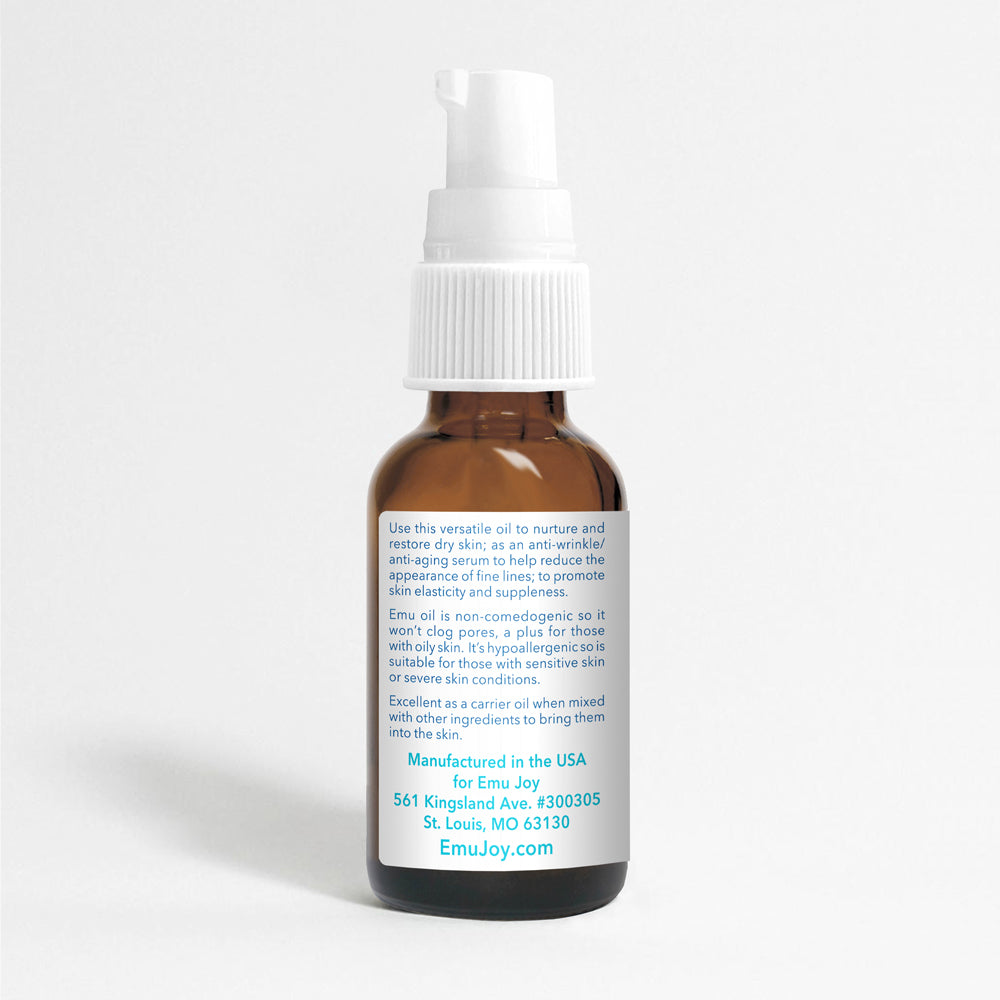 Cancer Care Pack Emu Joy