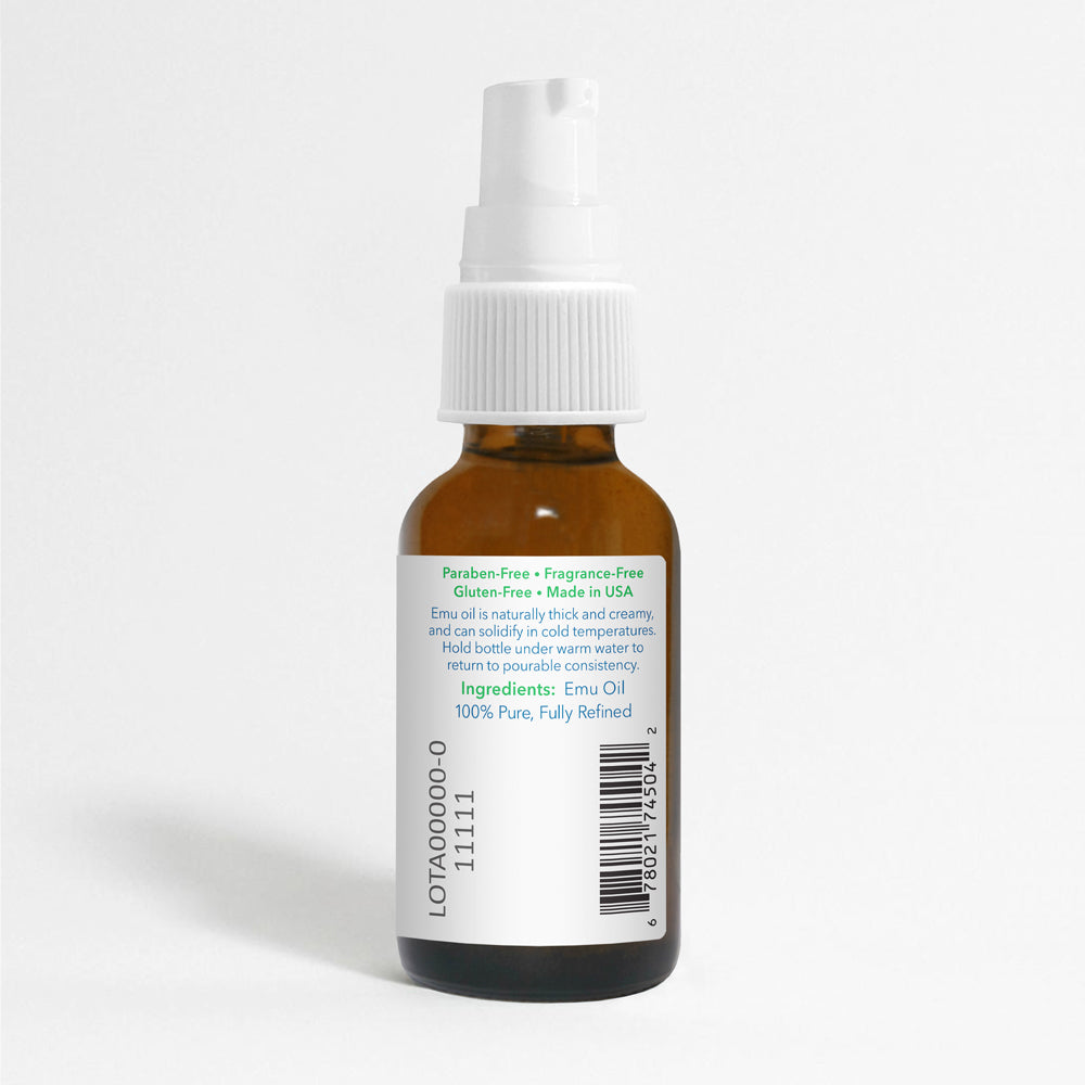 Cancer Care Pack Emu Joy