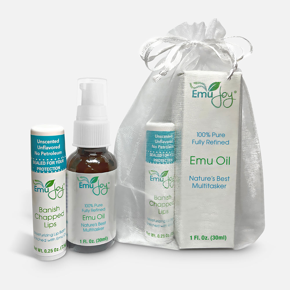 Cancer Care Pack Emu Joy