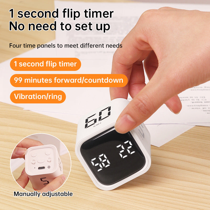 New Popular Study Timer - Cooking Countdown, Digital Alarm for Self - discipline V.I.P Digital Presence