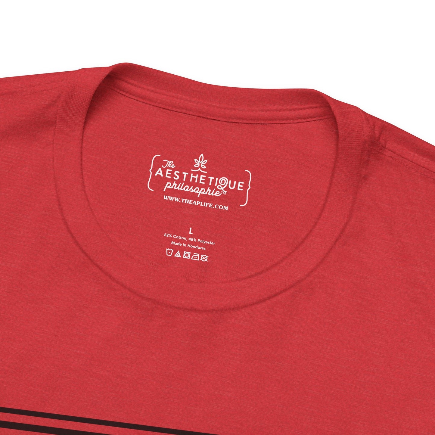 Do You Copy? It's Called GLP Bro - Gestalt - Adult Unisex Jersey Tee