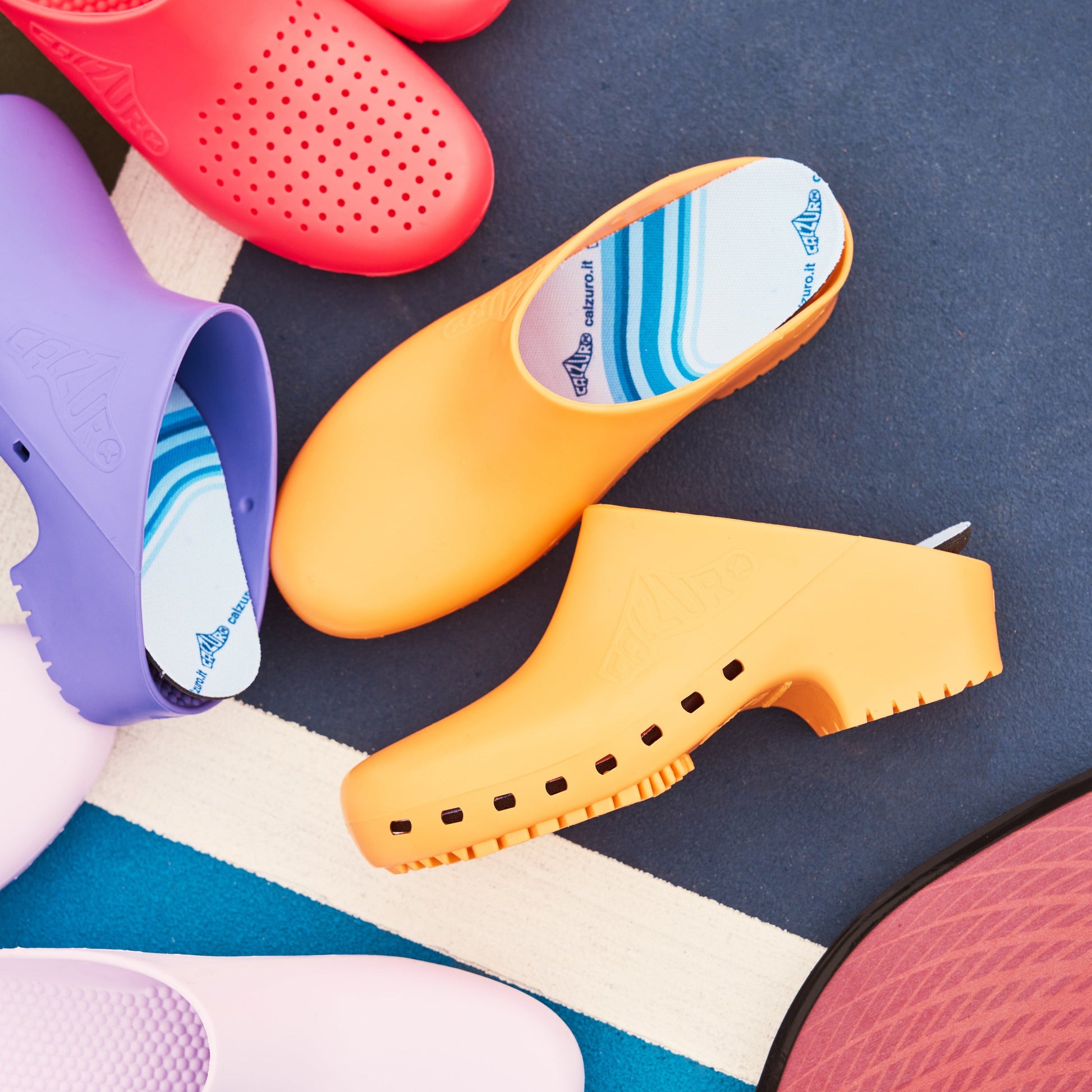 Calzuro Comfort Insole Calzuro