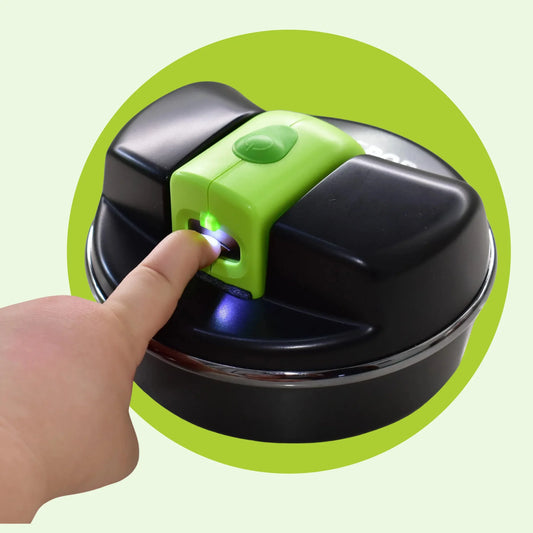 Child POD Adaptive Electric Nail Clipper for Kids with Low Mobility (Ages 5-13)