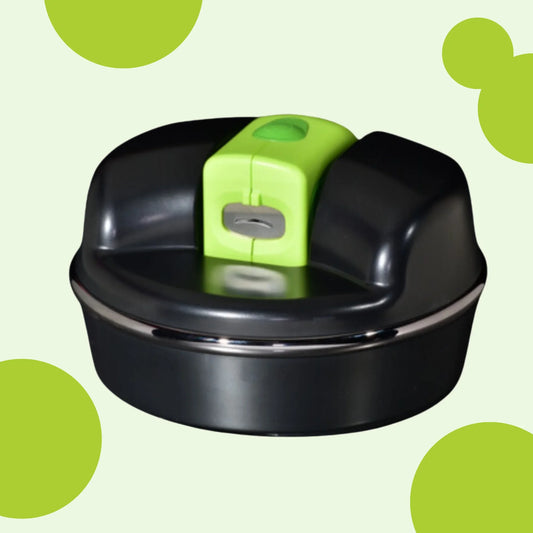 Child POD Adaptive Electric Nail Clipper for Kids with Low Mobility (Ages 5-13)