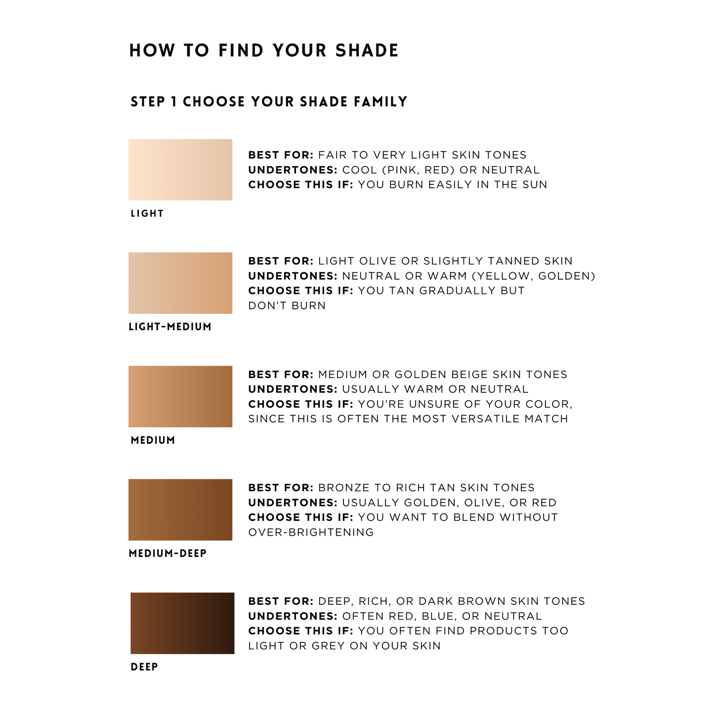 Concealer Stick for Men