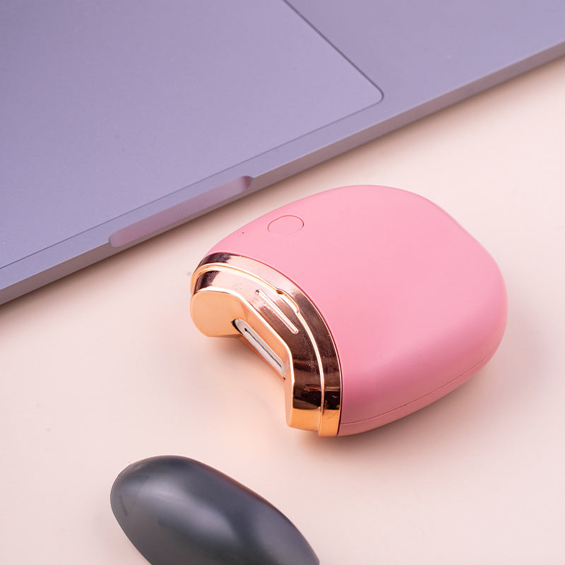 Intelligent Electric Nail Clipper Automatic Trimmer Baby Joy