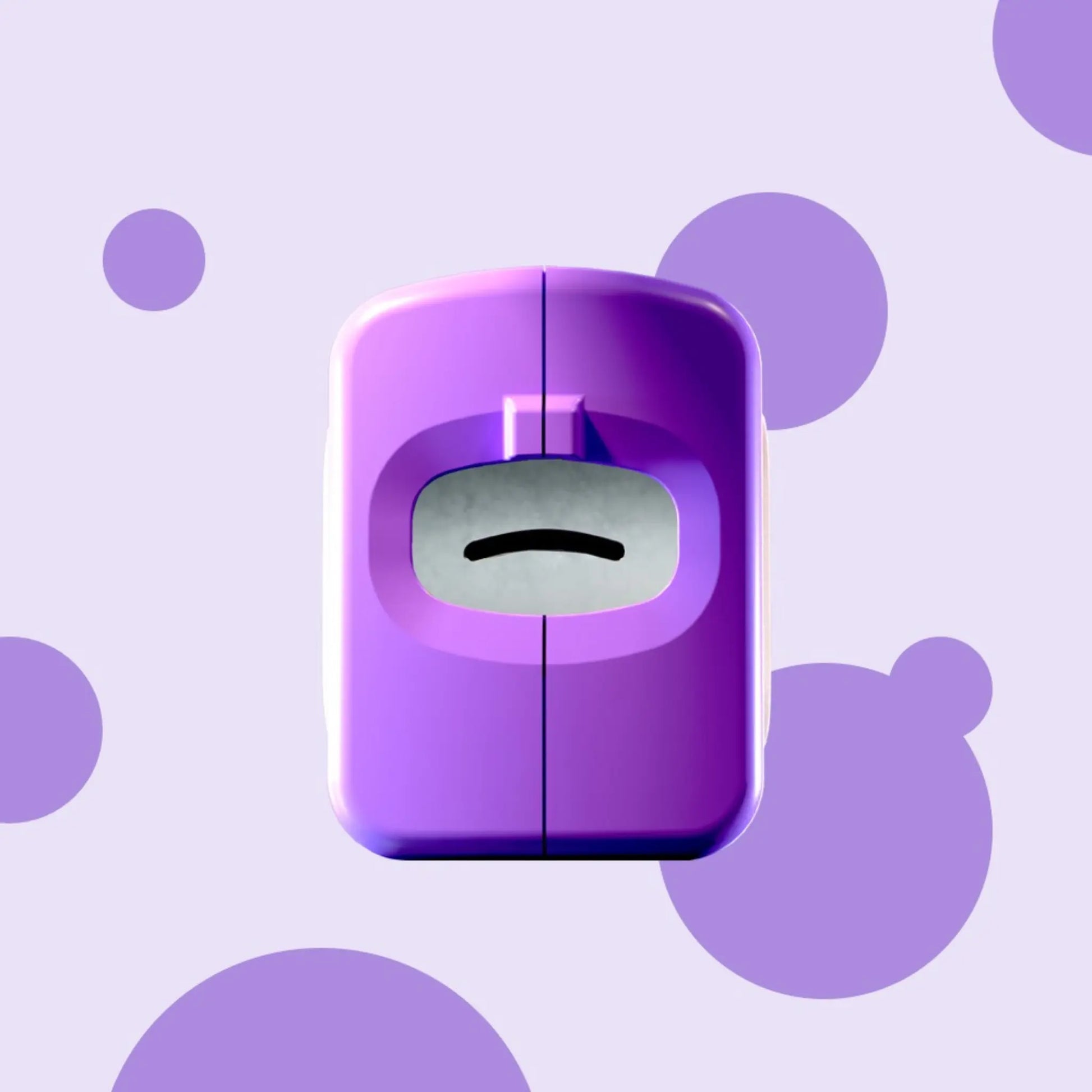 Lil Nipper Electric Nail Clippers ClipDifferent
