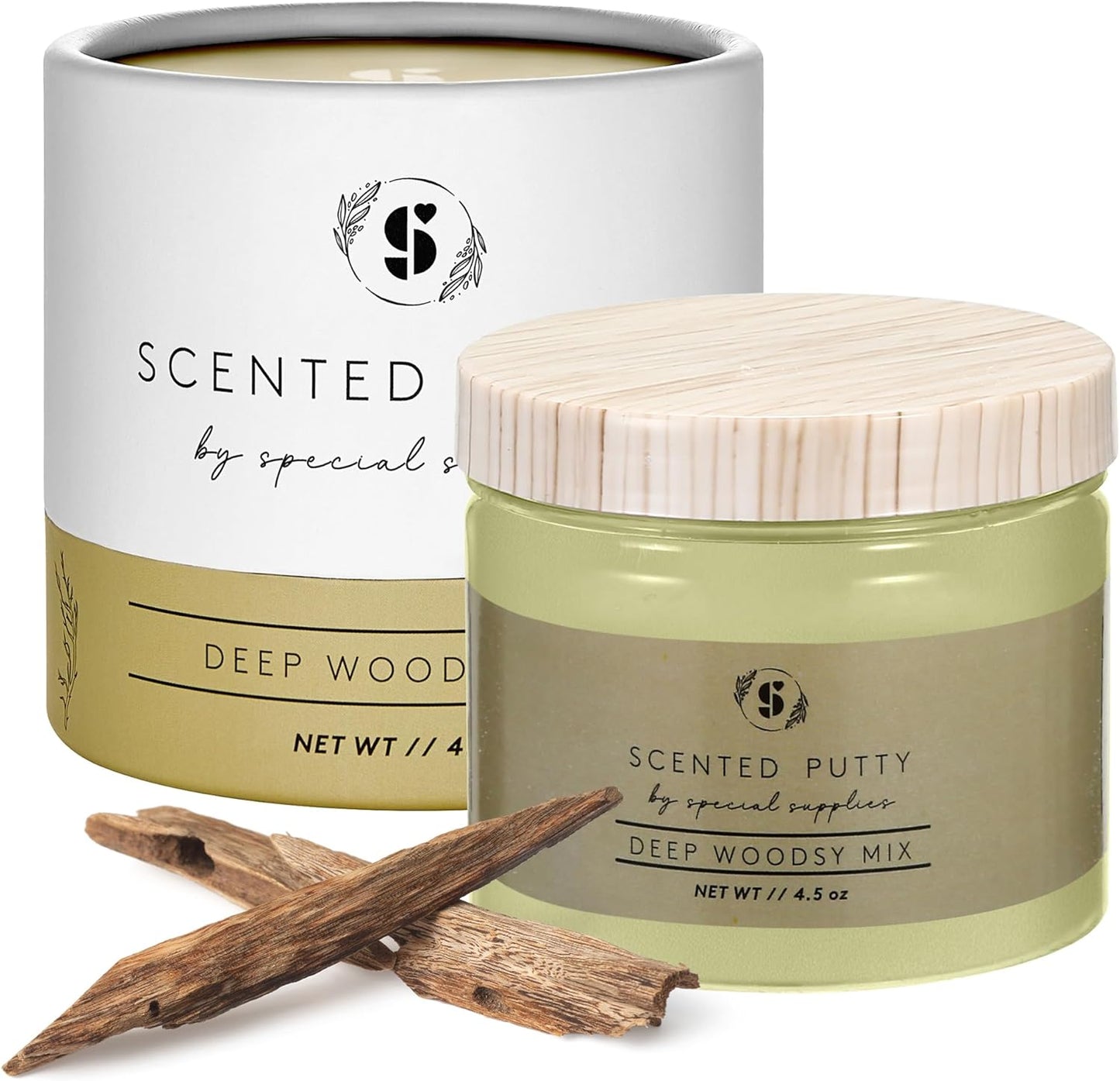 Scented Therapy Putty