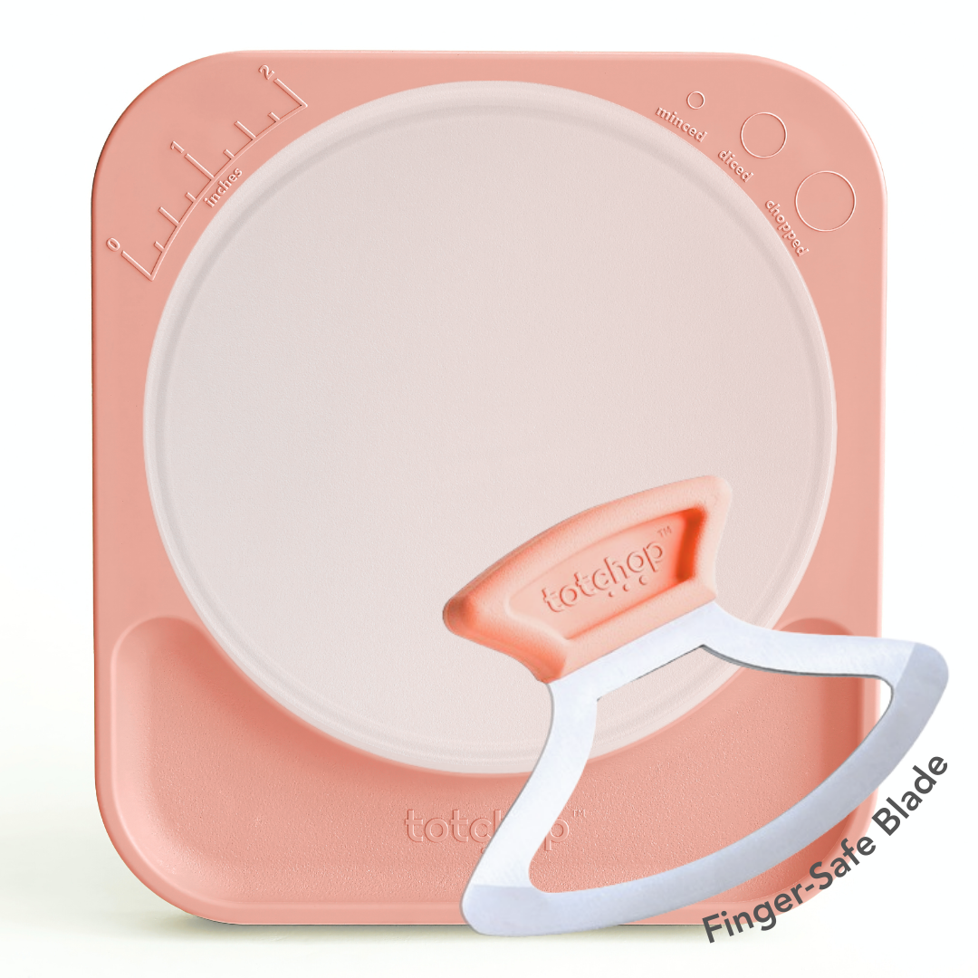 Safety Set totchop