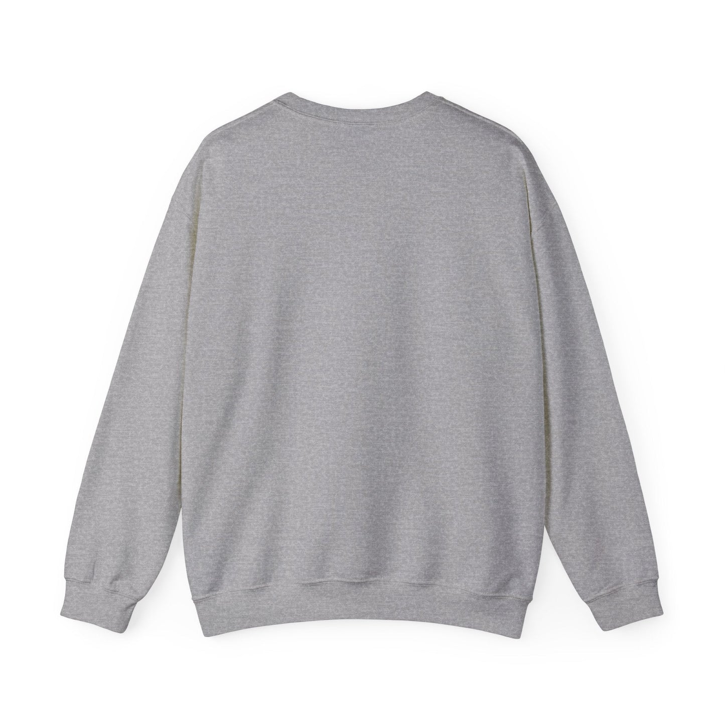 Spelling to Communicate - S2C - Adult Unisex Heavy Blend™ Crewneck Sweatshirt