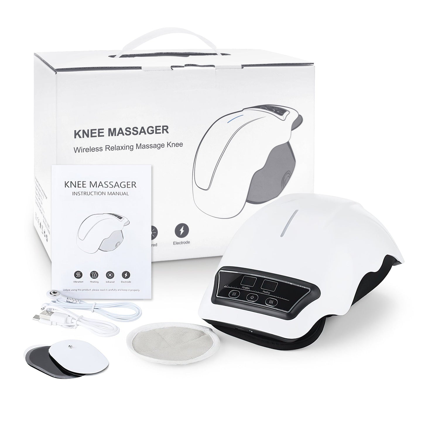 KneeRelief Pro
