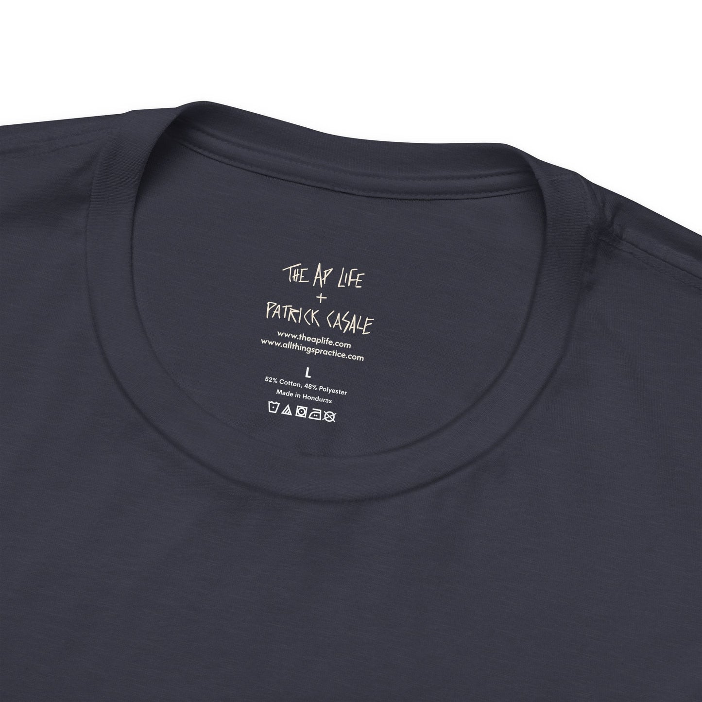 Ableism - You Shall Not Pass - LOTR - Unisex Jersey Short Sleeve Tee