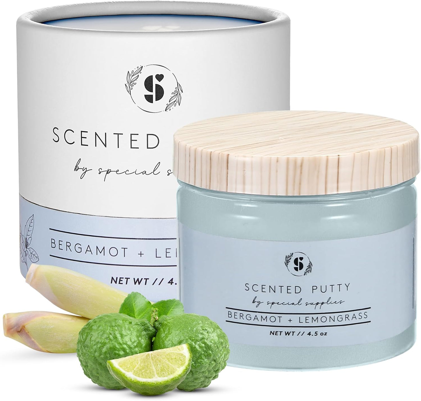 Scented Therapy Putty
