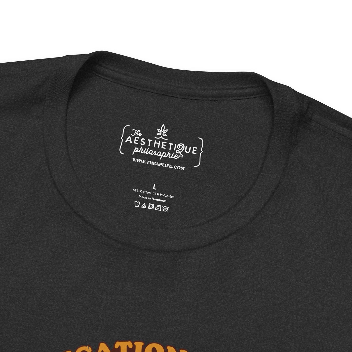 Communication is Freedom - Yub Nub - AAC - Unisex Jersey Short Sleeve Tee