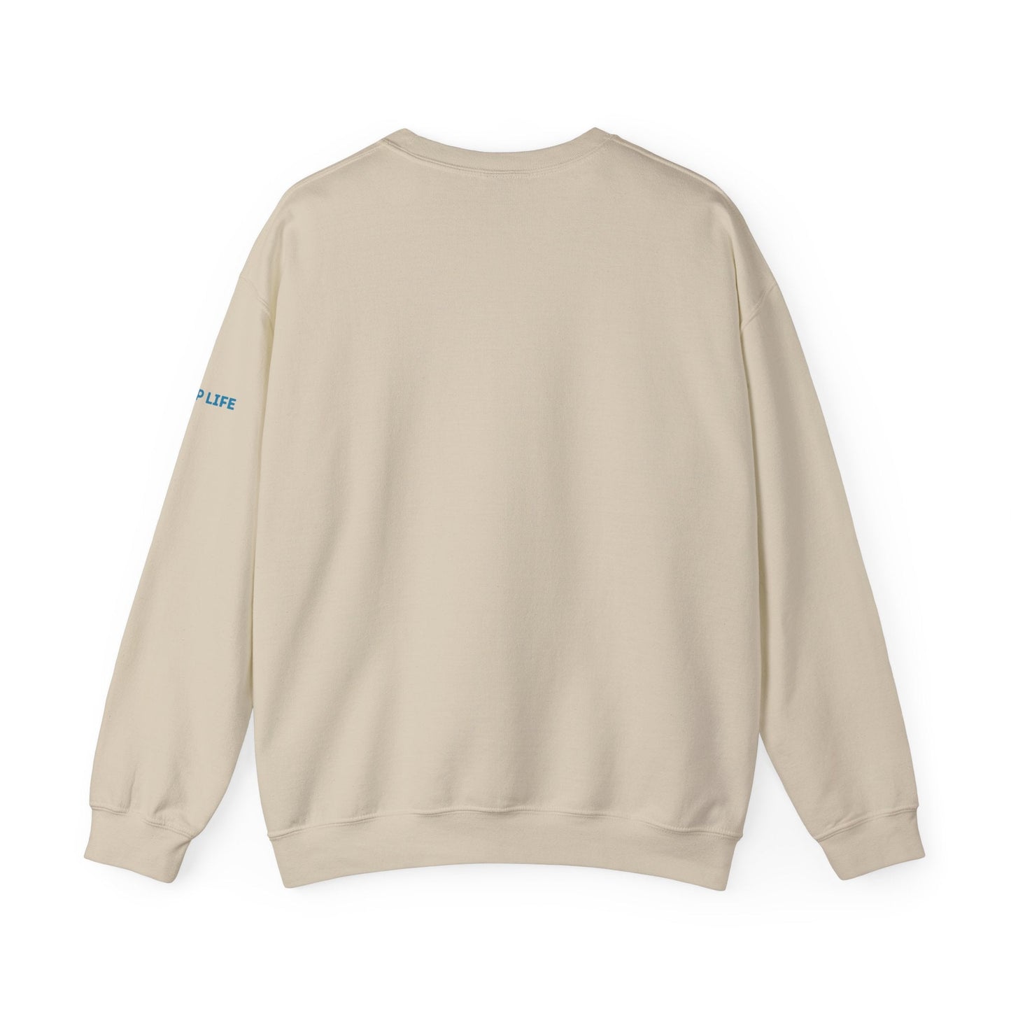 Access Ability Crewneck Sweatshirt - Unisex Heavy Blend™