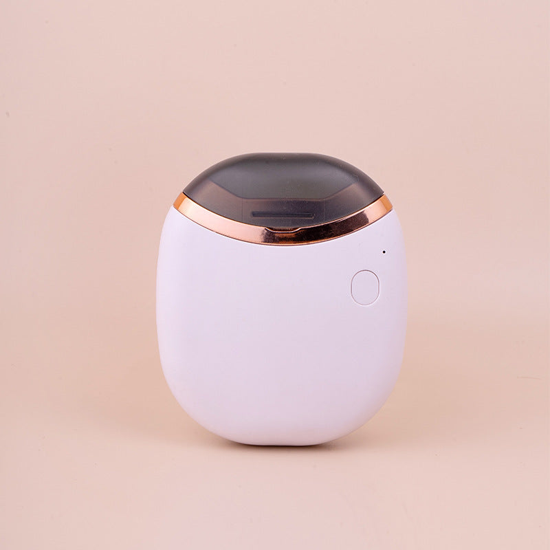 Intelligent Electric Nail Clipper Automatic Trimmer Baby Joy