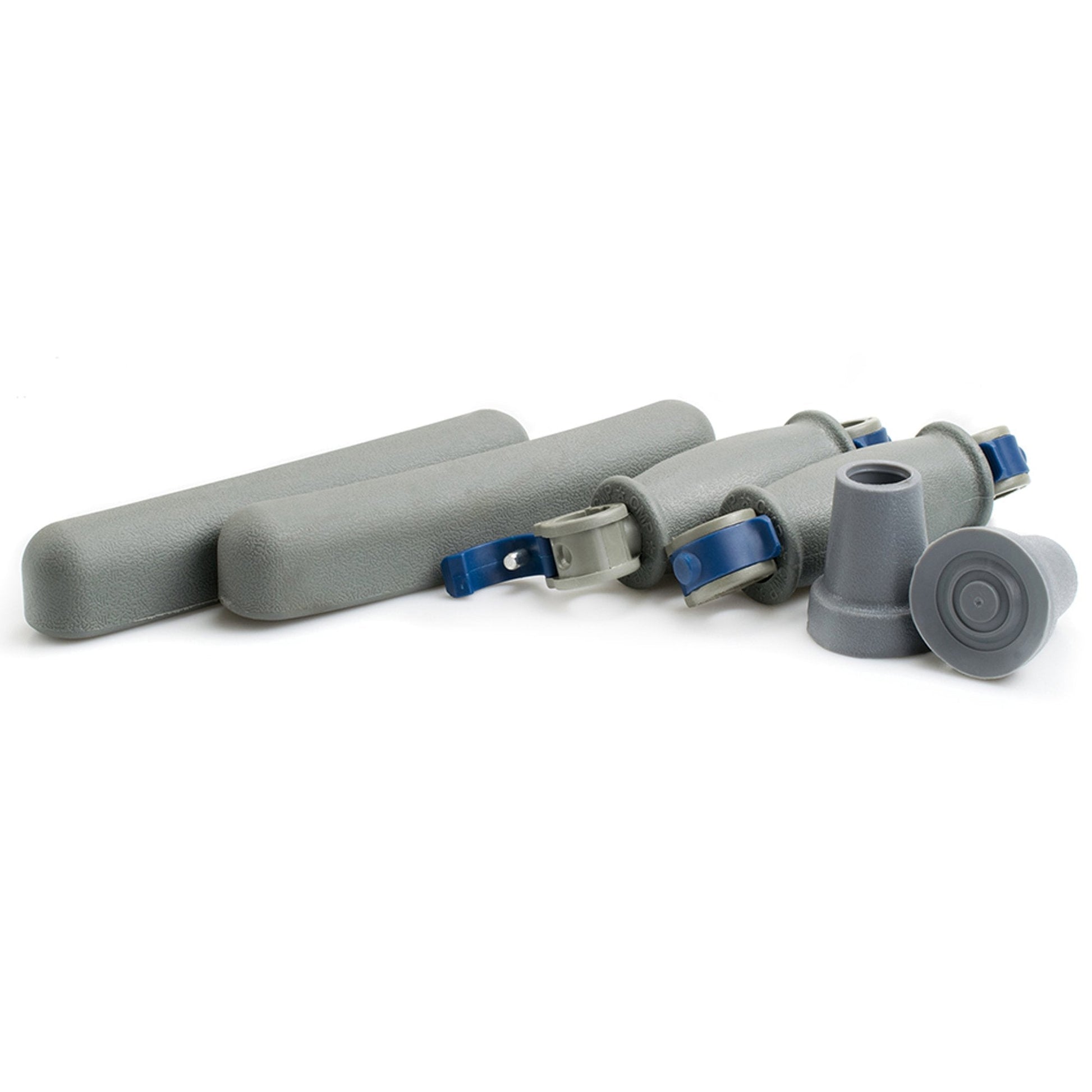 McKesson Crutch Accessory Kit 146-RTL10395 Medsitis