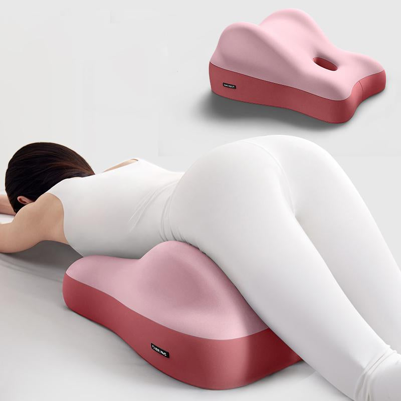 🛏️ Hip-Raised Bedside Cushion – Multifunctional Support Pillow for Sleep DreamTech