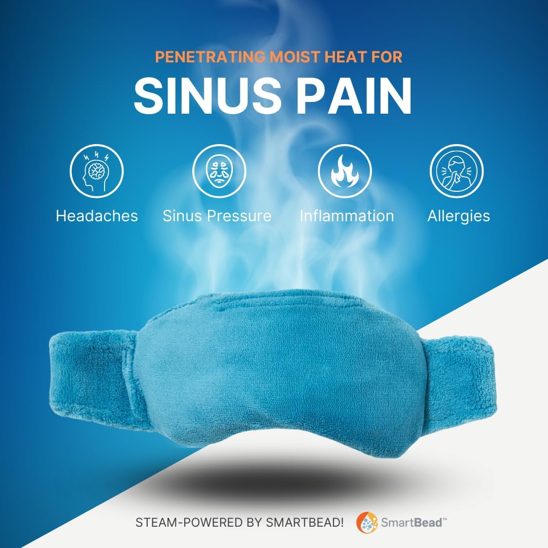Warming Eye Mask NatraCure