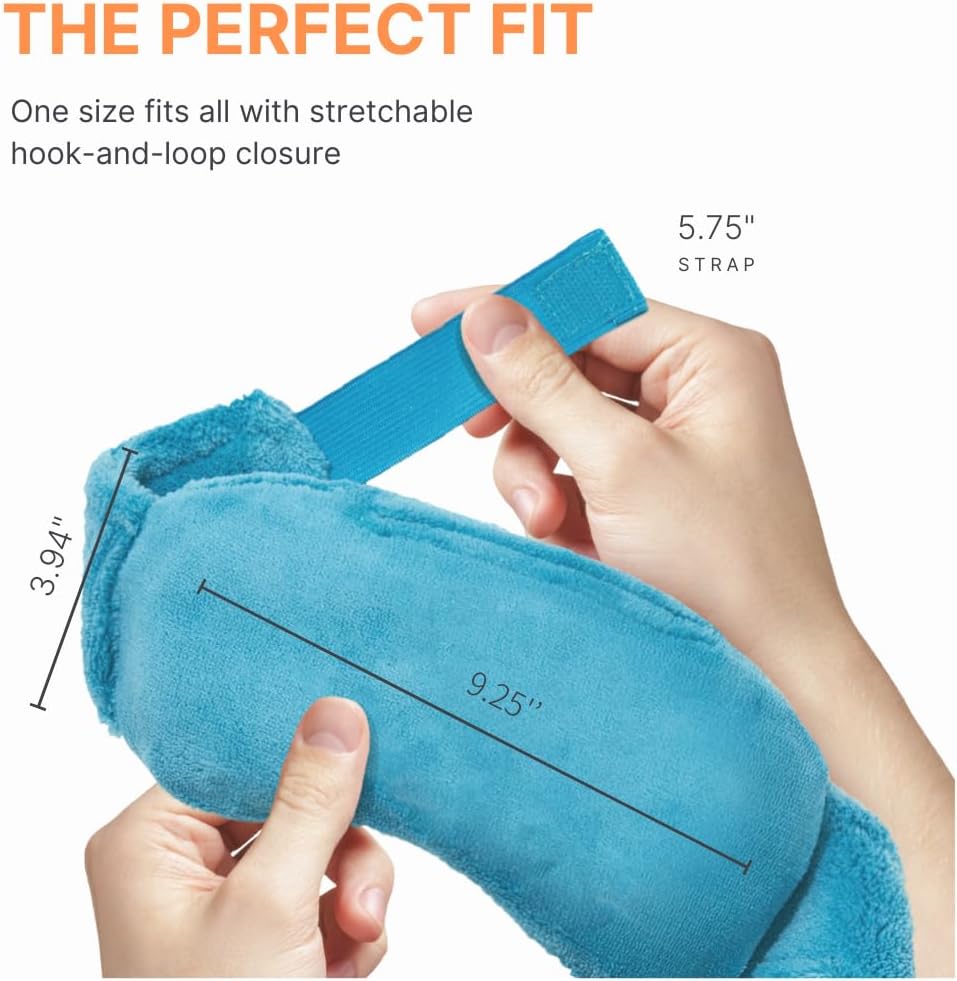 Warming Eye Mask NatraCure