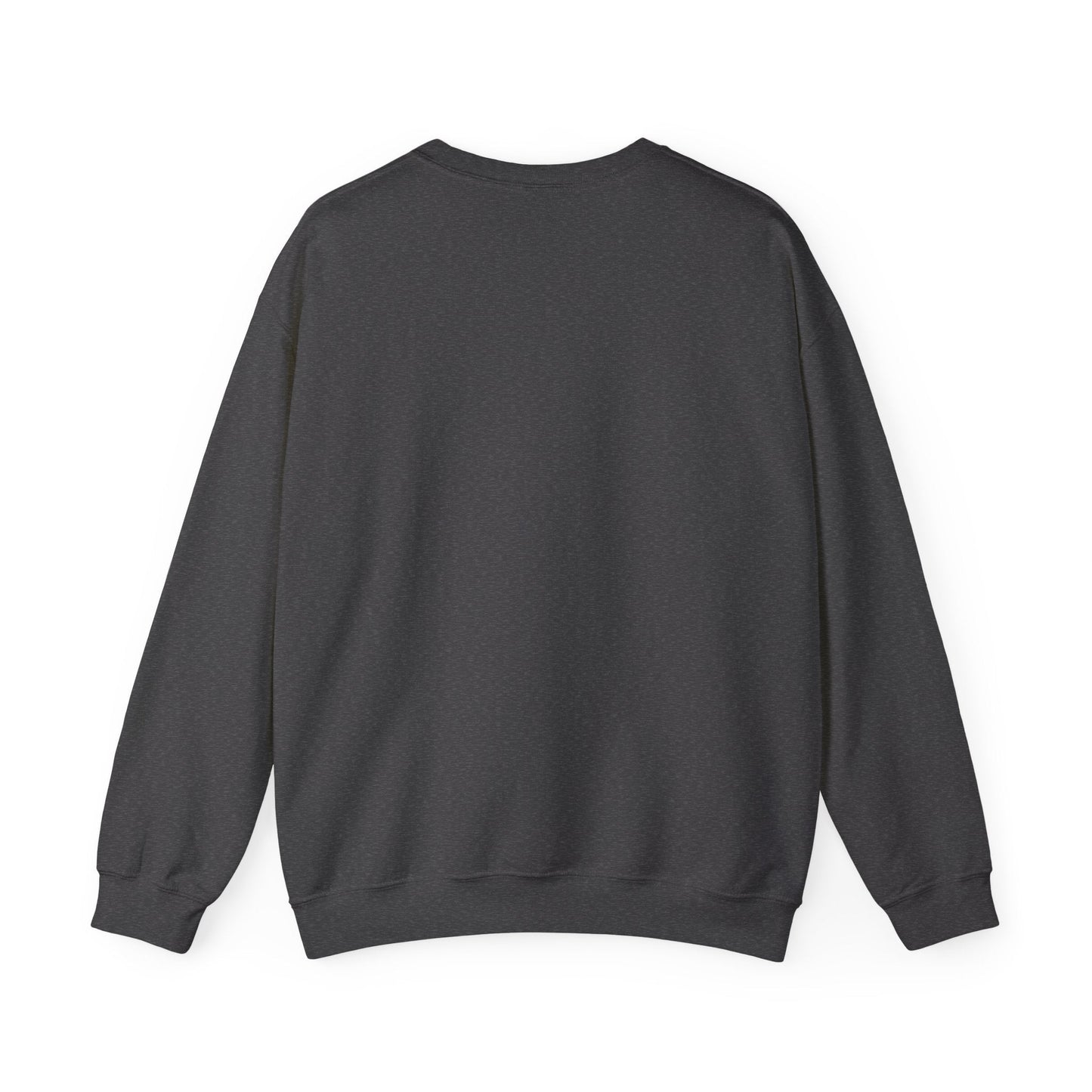 Spelling to Communicate - S2C - Adult Unisex Heavy Blend™ Crewneck Sweatshirt