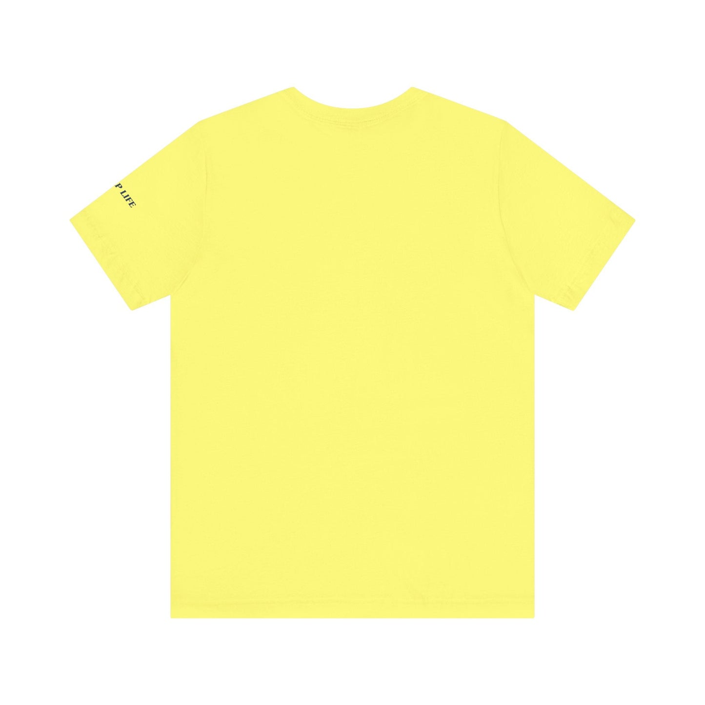 Care About Disability Rights - Retro 80s Vibe - Unisex Jersey Short Sleeve Tee