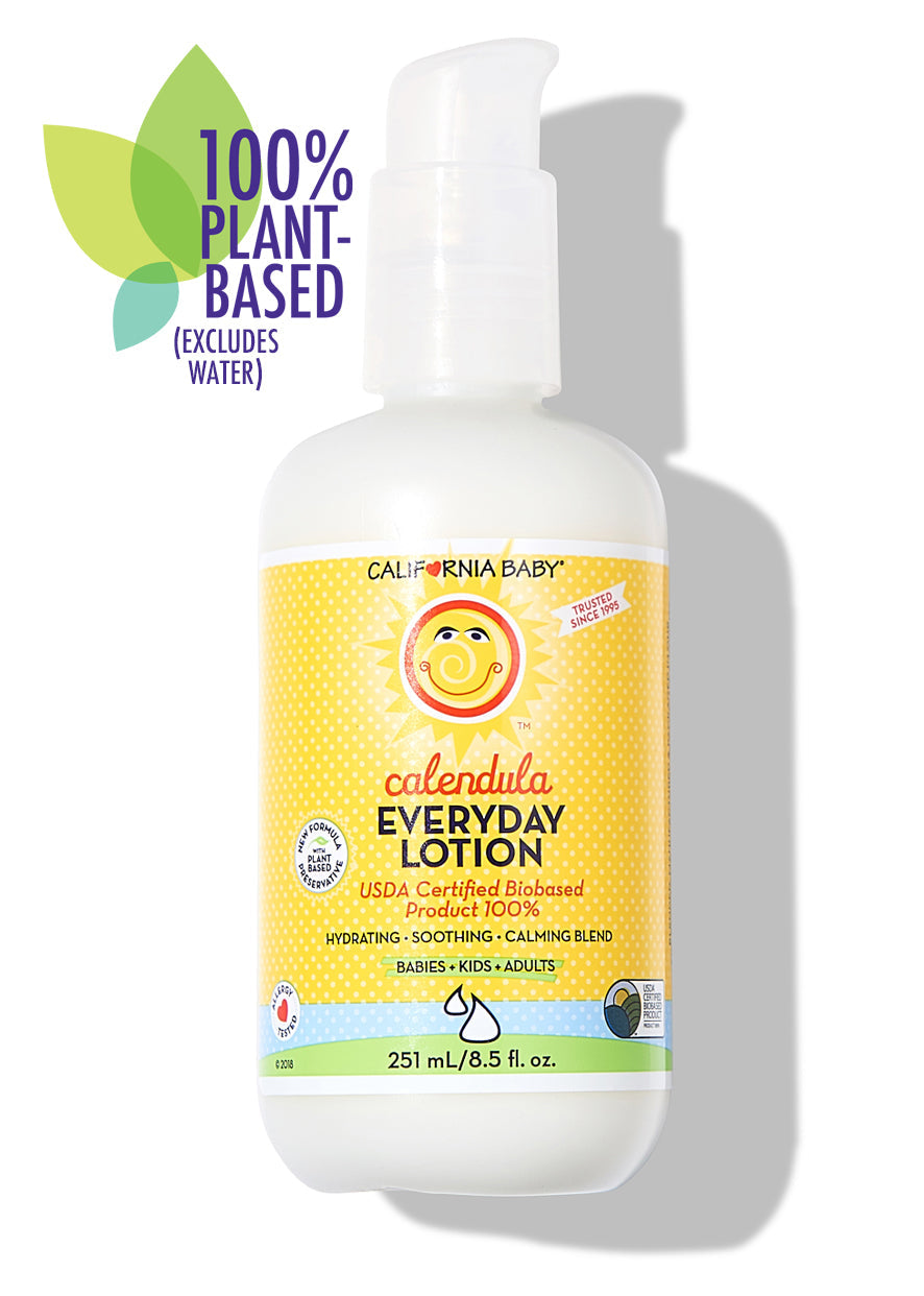 Calendula™ Everyday Lotion California Baby