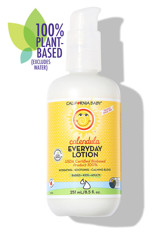 Calendula™ Everyday Lotion California Baby