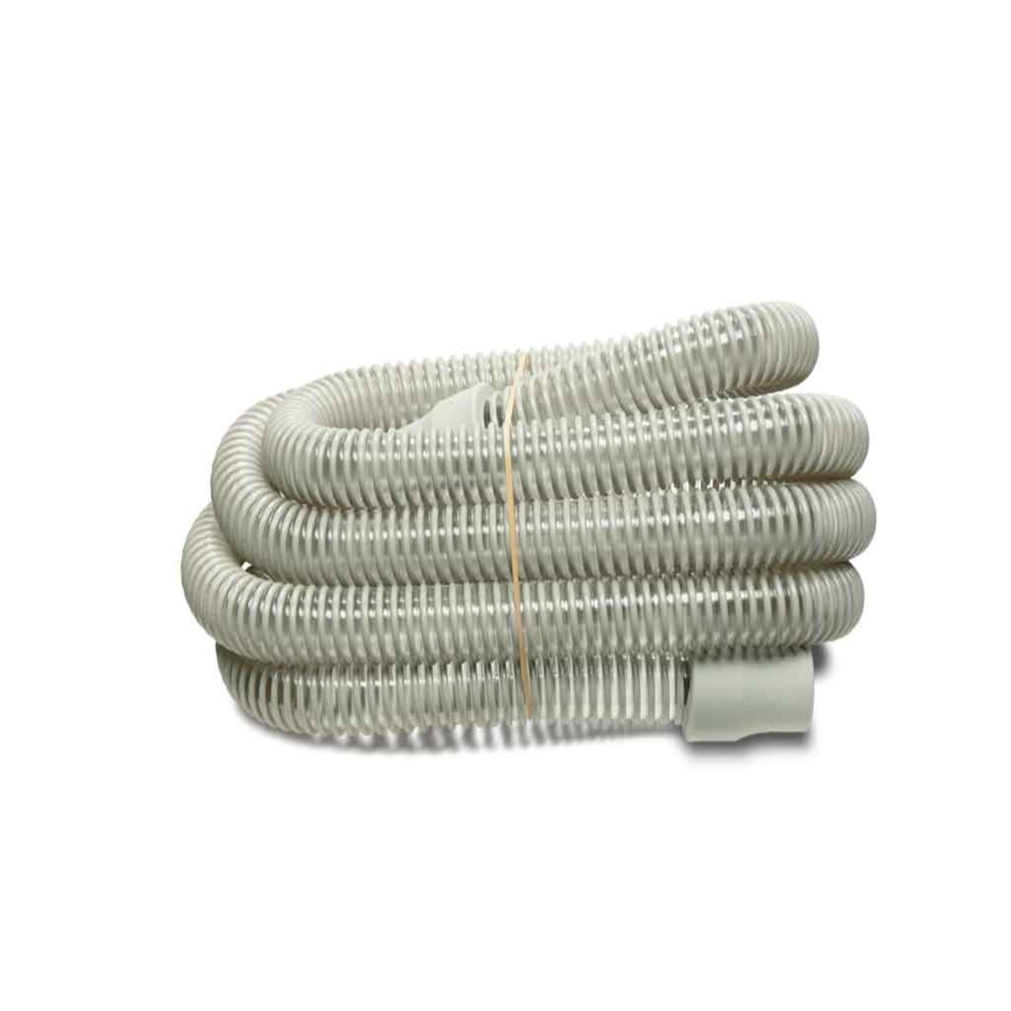 19mm Diameter CPAP Hose with 22mm Rubber Ends