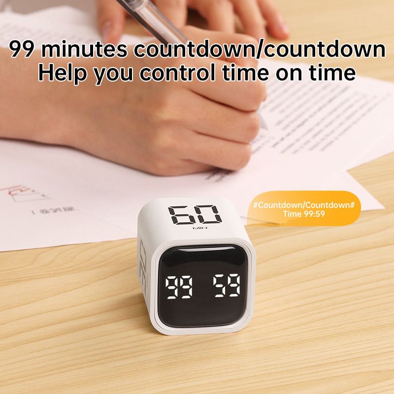New Popular Study Timer - Cooking Countdown, Digital Alarm for Self - discipline V.I.P Digital Presence